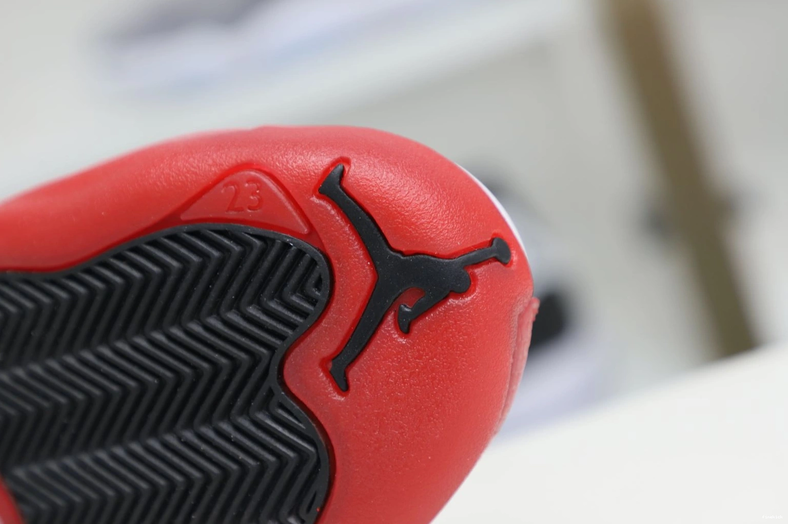 Jordan Jordan 12 Retro